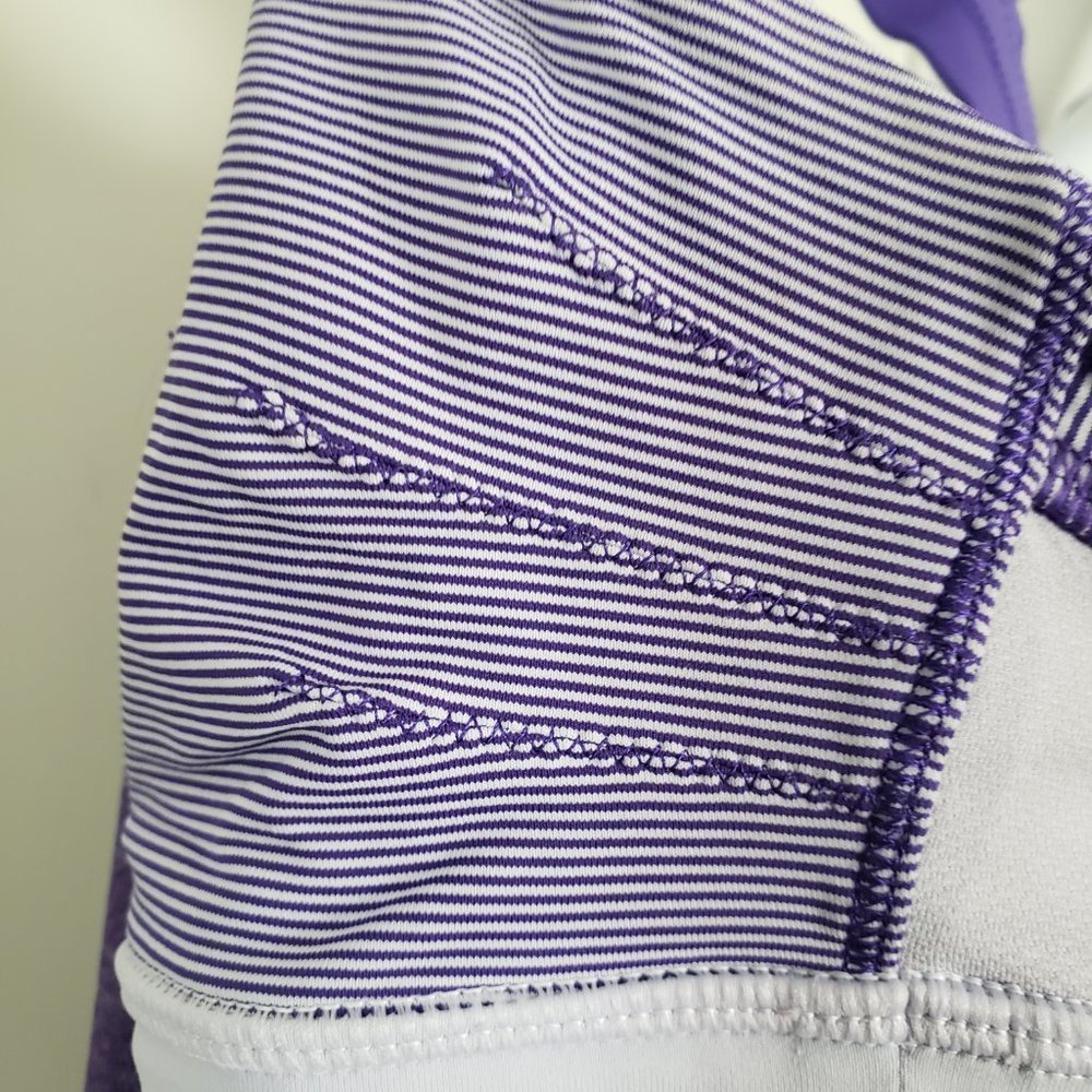 Lululemon Rest Less Tank - Picture 9 of 10